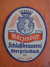 Alte bieretiketten sammlung gebraucht kaufen  Bonn