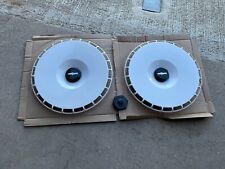 Rotiform aero discs for sale  WALLINGFORD