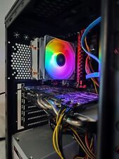 Rgb gaming pc gebraucht kaufen  Gartenstadt,-Oberndorf