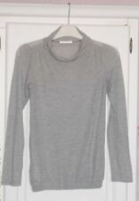 Pull gris promod d'occasion  Wassigny