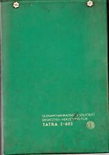 1974 tatra 603 for sale  TORRINGTON