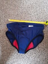 Ladies cycling shorts for sale  LEYLAND