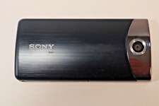 Usado, Filmadora Sony Bloggie Touch MHS-TS20/S 1080p HD Preta EL4243H comprar usado  Enviando para Brazil
