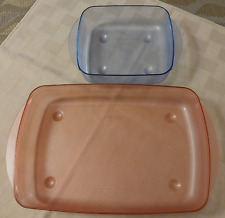 Tupperware rectangle vent for sale  Seattle