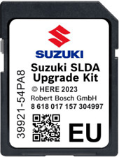 Suzuki slda 2024 for sale  Shipping to Ireland