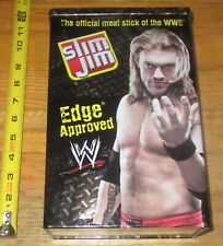 Wwf wwe edge for sale  Matteson