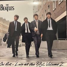 Usado, The Beatles On Air: Live at the BBC Volume 2 (CD) comprar usado  Enviando para Brazil