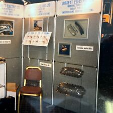 Exhibition display panels for sale  HIGH WYCOMBE