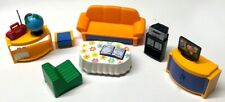 Playmobil konvolut wohnzimmer gebraucht kaufen  Hamburg
