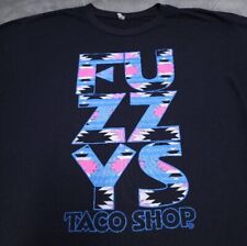 Fuzzy taco shop for sale  De Soto