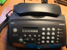 Telefono fax copiatore usato  Arbus