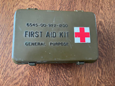 First aid kit for sale  Clarence