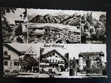 Postkarte aa11 gelaufen gebraucht kaufen  Bad Herrenalb