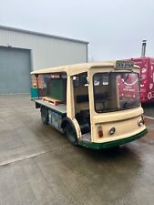 Morris vintage electric for sale  ILFRACOMBE