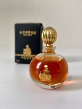 Miniature parfum arpège d'occasion  Fontenay-sous-Bois