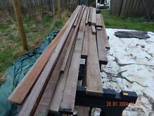 Mahogany wood job for sale  GRANGE-OVER-SANDS