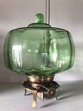 Vintage green glass for sale  USK