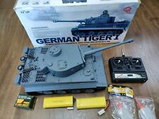 Tank scale tiger for sale  CHRISTCHURCH