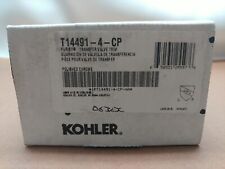 Kohler purist t14491 for sale  Chatsworth