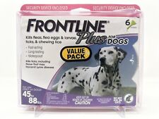 Frontline plus dogs for sale  Antioch