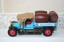 Matchbox moy crossley for sale  YORK