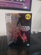 Star wars trilogy for sale  Ireland