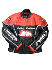 Harley davidson jacket for sale  WELLINGBOROUGH