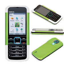 Celular original Nokia 5000 GSM 2G desbloqueado câmera Bluetooth MP3 celular comprar usado  Enviando para Brazil