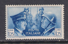 Italia 1941 alleanza usato  Firenze