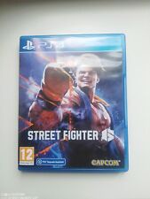 Street Fighter 6 PS4 comprar usado  Enviando para Brazil