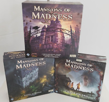 Mansions madness 1st for sale  UK