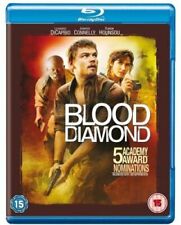 Blood diamond blu for sale  UK