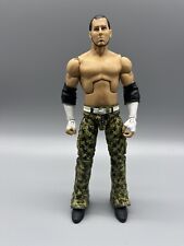 Figuras de luta Mattel WWE Shop Exclusive Elite HARDY BOYZ Matt Hardy 2011 comprar usado  Enviando para Brazil