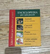 Enciclopedia per più usato  Roma