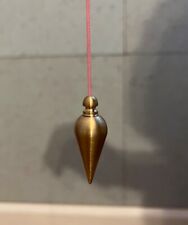 Chambered brass dowsing for sale  Wood Dale