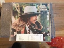 Bob Dylan,Desire,Columbia White Label Promo,LP comprar usado  Enviando para Brazil