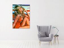 farrah fawcett poster for sale  YORK