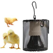 Heating lamp cover for sale  UK