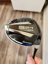 Taylormade sim max for sale  Fernley