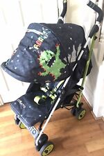 Cosatto buggy stroller for sale  CANVEY ISLAND