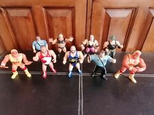 Job lot wwf for sale  BOSTON