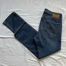 Abercrombie fitch jeans usato  Spedire a Italy