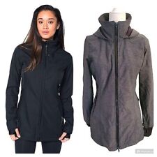 Bench Everyday Softshell Parka Cinza Tamanho Médio Feminino comprar usado  Enviando para Brazil