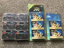 Jvc mini digital for sale  BIDEFORD