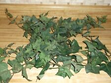 Fake ivy leaves for sale  Ellenboro