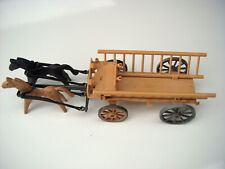 Playmobil chariot remorque d'occasion  Cergy-