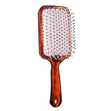 Paddle hair brush for sale  Shipping to Ireland