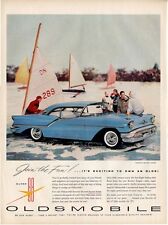 1957 oldsmobile olds for sale  Salem