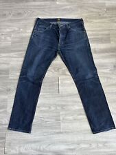 lee selvedge for sale  WEST MOLESEY