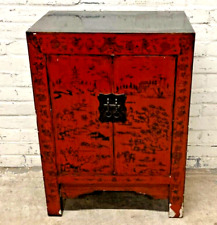 Antique style chinese for sale  LOUGHBOROUGH